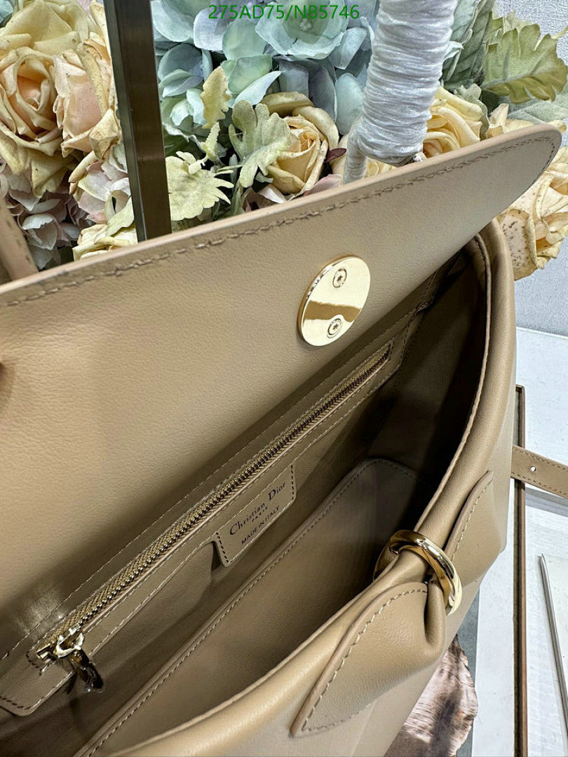 Dior-Bag-Mirror Quality Code: NB5746 $: 275USD