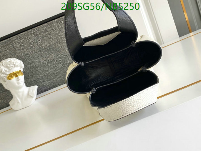 Prada-Bag-Mirror Quality Code: NB5250 $: 209USD