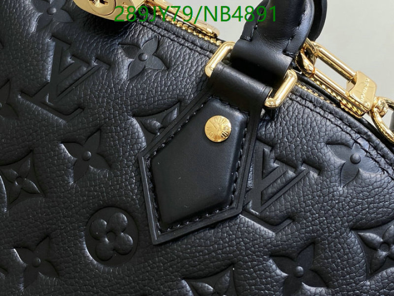 LV-Bag-Mirror Quality Code: NB4891 $: 289USD