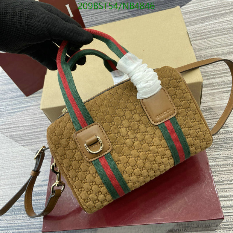 Gucci-Bag-Mirror Quality Code: NB4846 $: 209USD