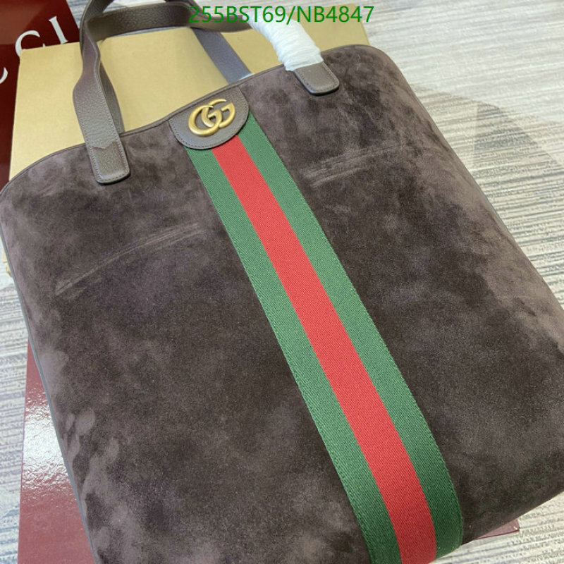 Gucci-Bag-Mirror Quality Code: NB4847 $: 255USD