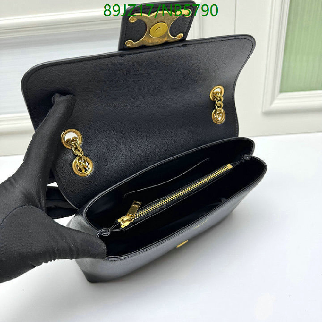 Celine-Bag-4A Quality Code: NB5790 $: 89USD