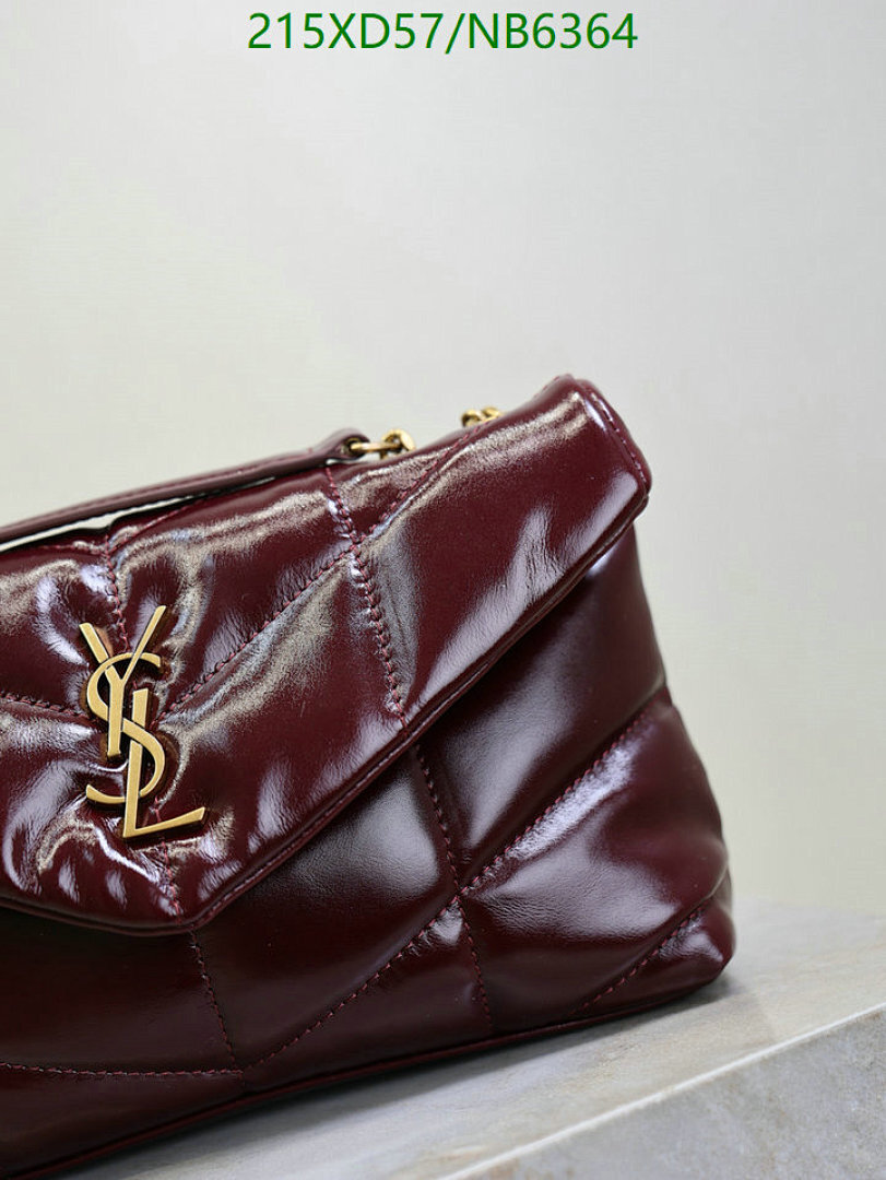 YSL-Bag-Mirror Quality Code: NB6364 $: 215USD