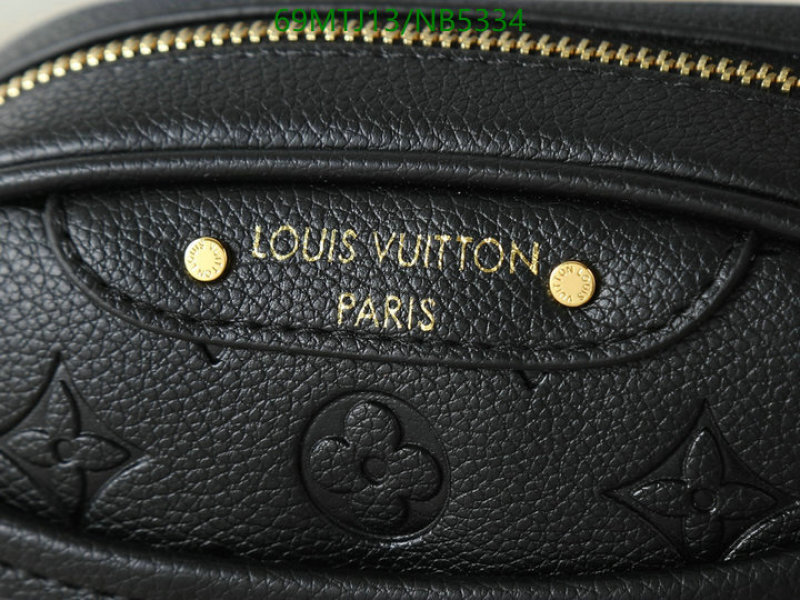 LV-Bag-4A Quality Code: NB5334 $: 69USD