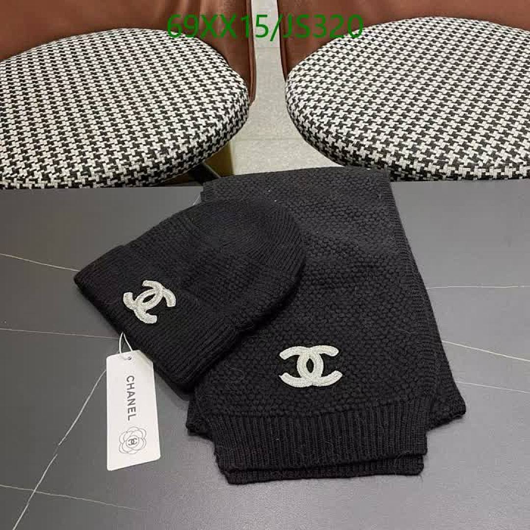 Chanel-Cap(Hat) Code: JS320 $: 69USD