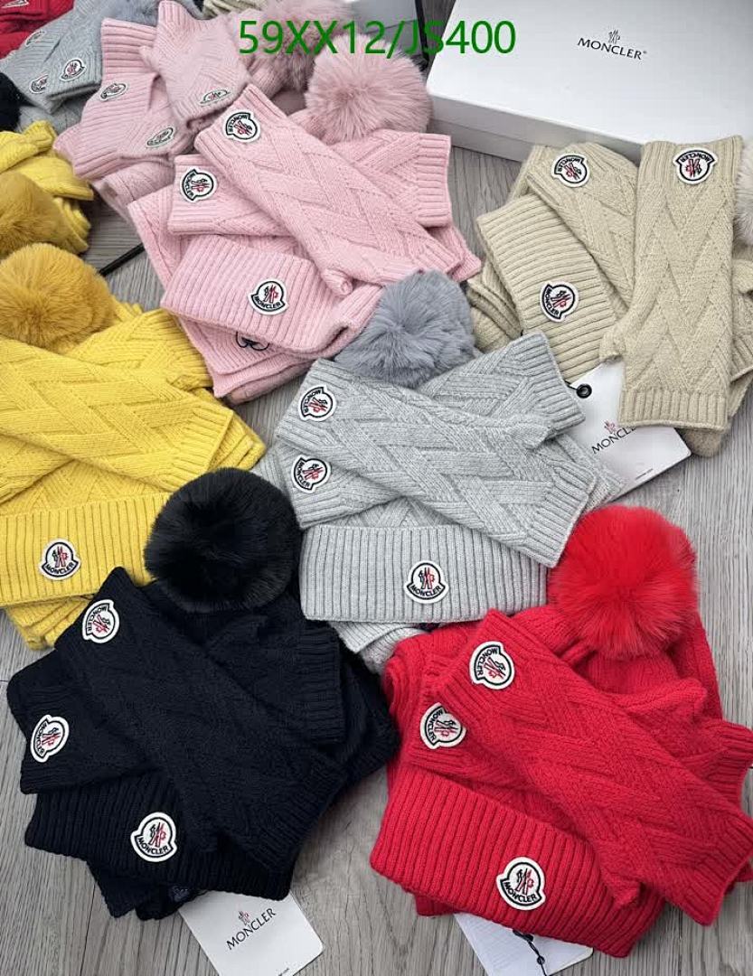 Moncler-Cap(Hat) Code: JS400 $: 59USD