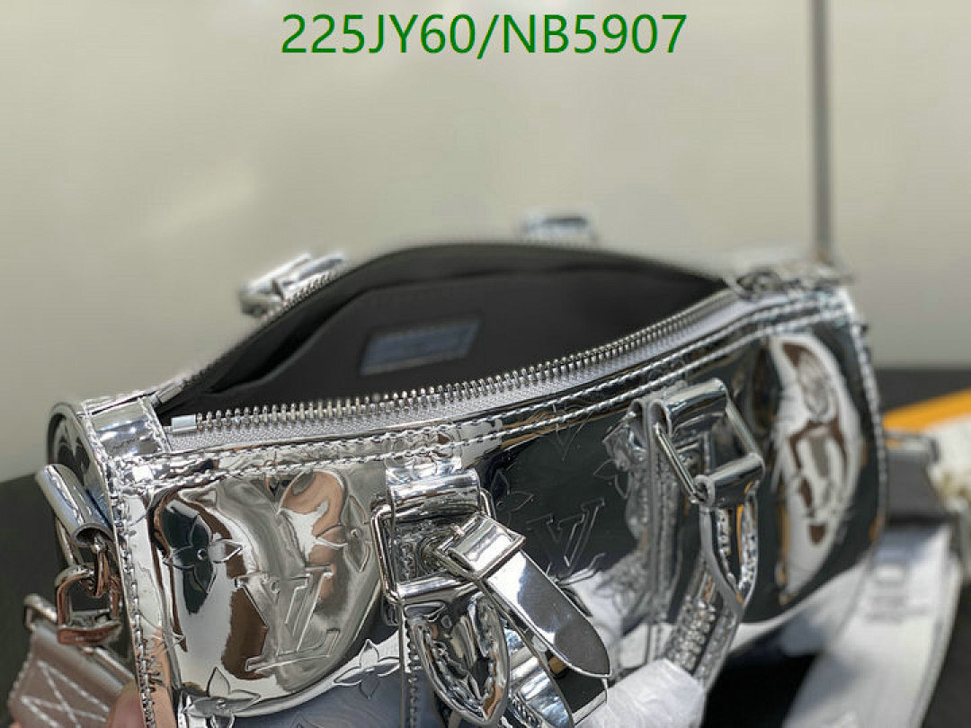 LV-Bag-Mirror Quality Code: NB5907 $: 225USD