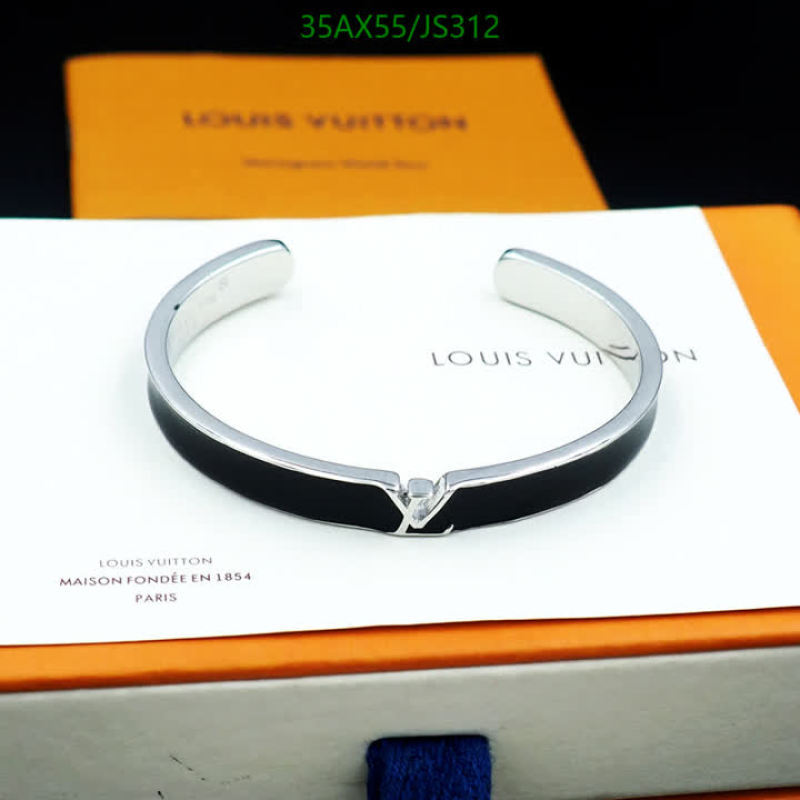 LV-Jewelry Code: JS312 $: 35USD