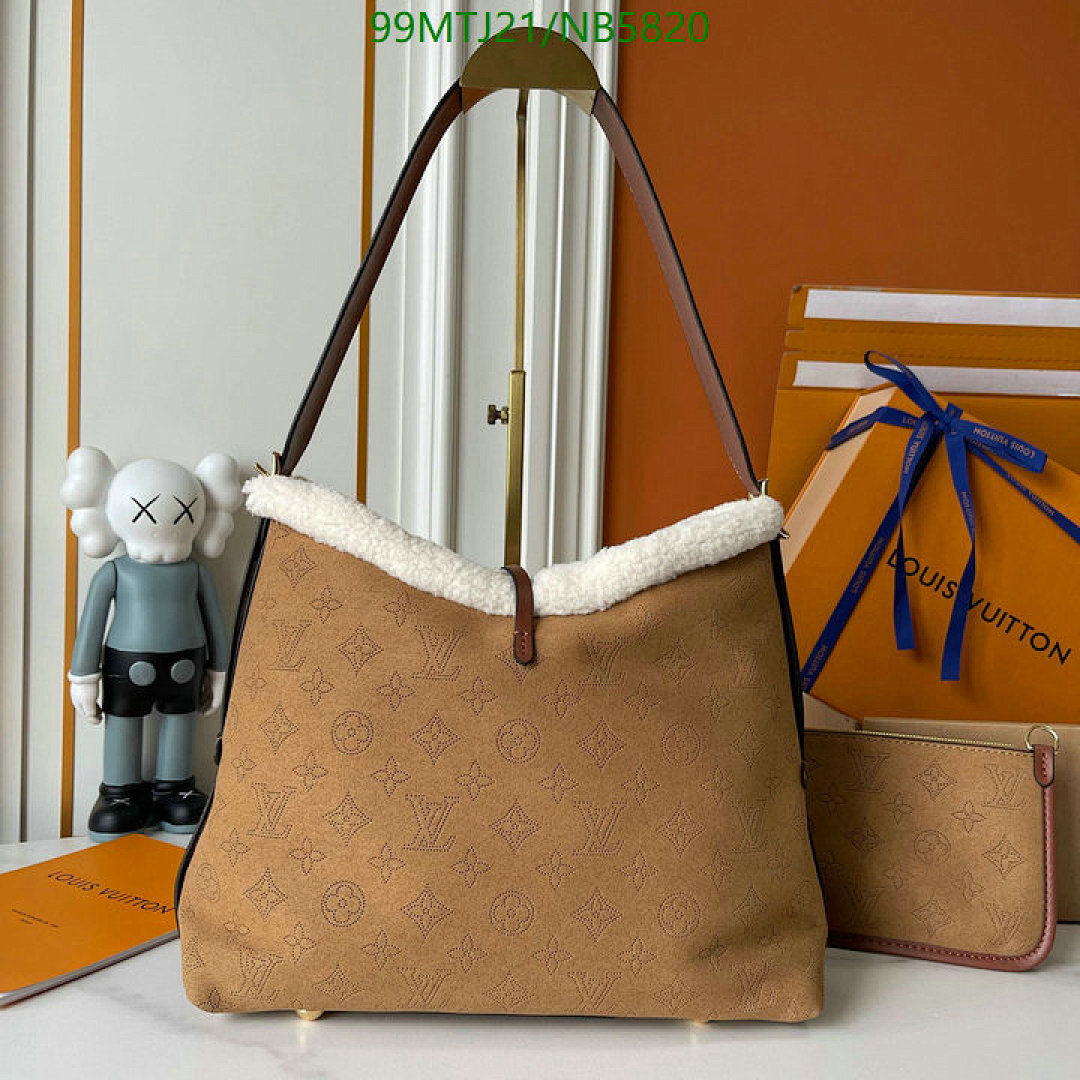 LV-Bag-4A Quality Code: NB5820 $: 99USD