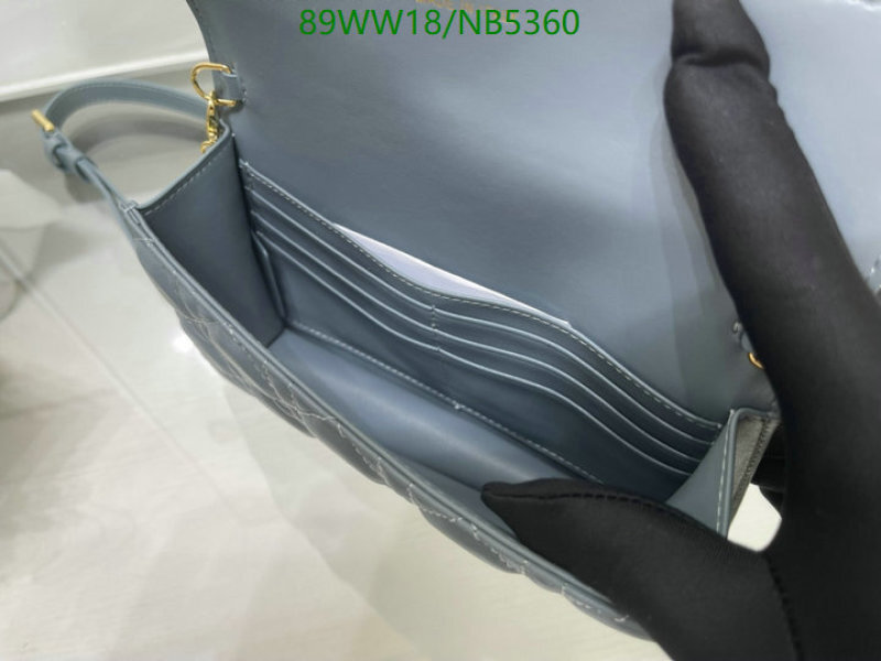 Dior-Bag-4A Quality Code: NB5360 $: 89USD