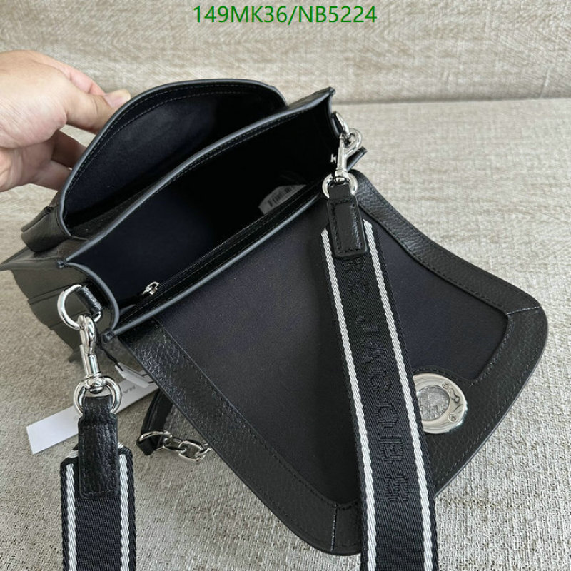 Marc Jacobs-Bag-Mirror Quality Code: NB5224 $: 149USD