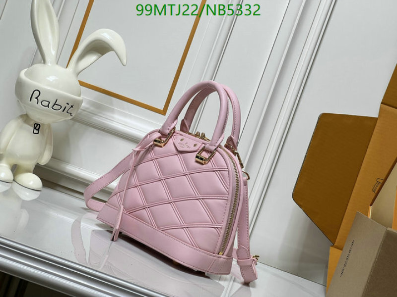 LV-Bag-4A Quality Code: NB5332 $: 99USD