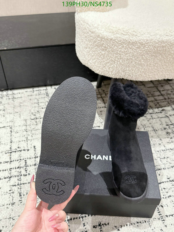 Boots-Women Shoes Code: NS4735 $: 139USD