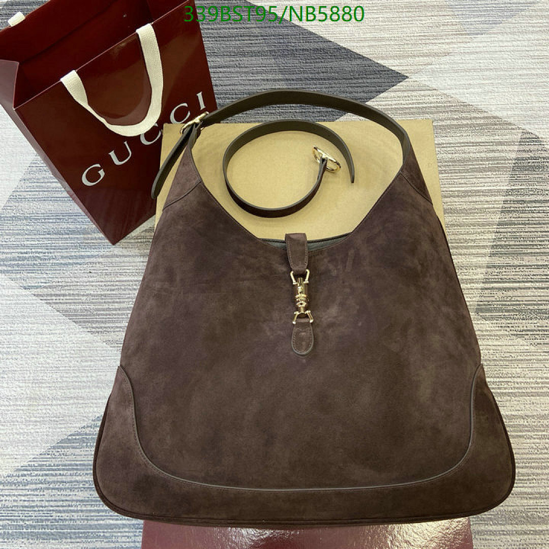 Gucci-Bag-Mirror Quality Code: NB5880 $: 339USD