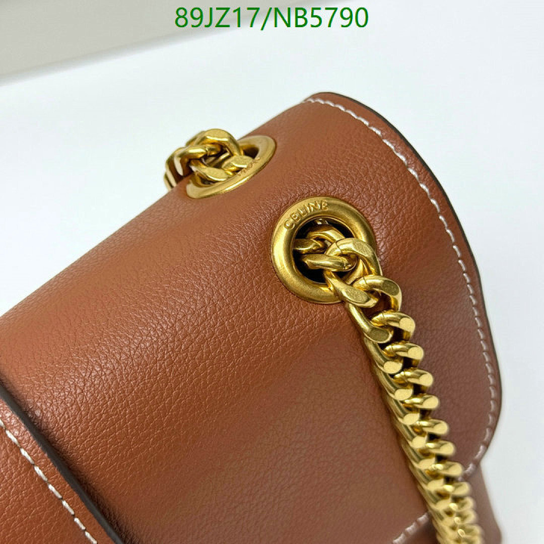 Celine-Bag-4A Quality Code: NB5790 $: 89USD