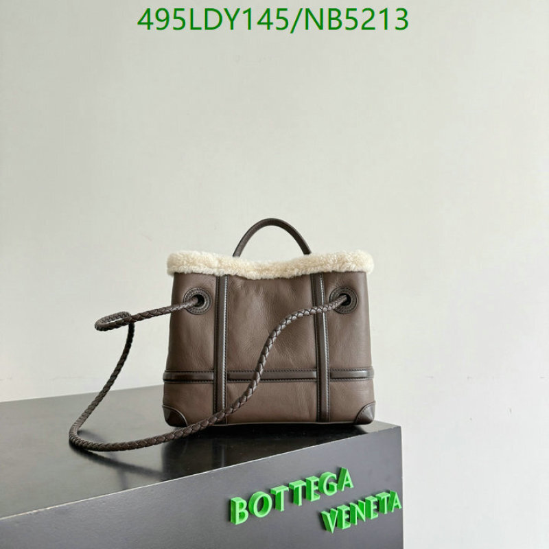 BV-Bag-Mirror Quality Code: NB5213 $: 495USD