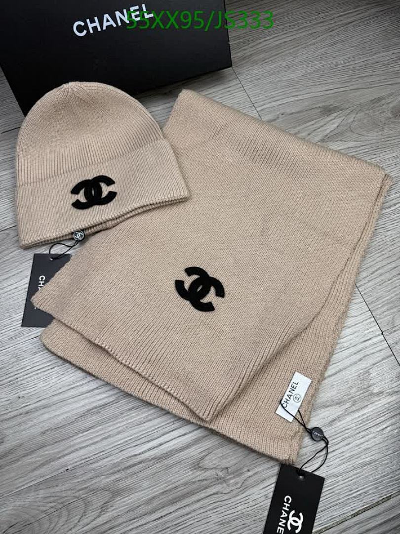 Chanel-Cap(Hat) Code: JS333 $: 55USD