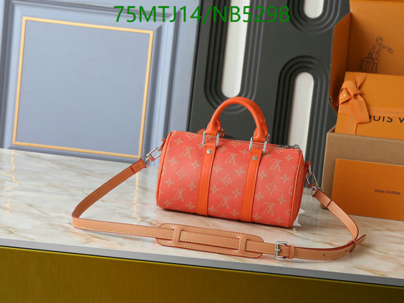 LV-Bag-4A Quality Code: NB5298 $: 75USD