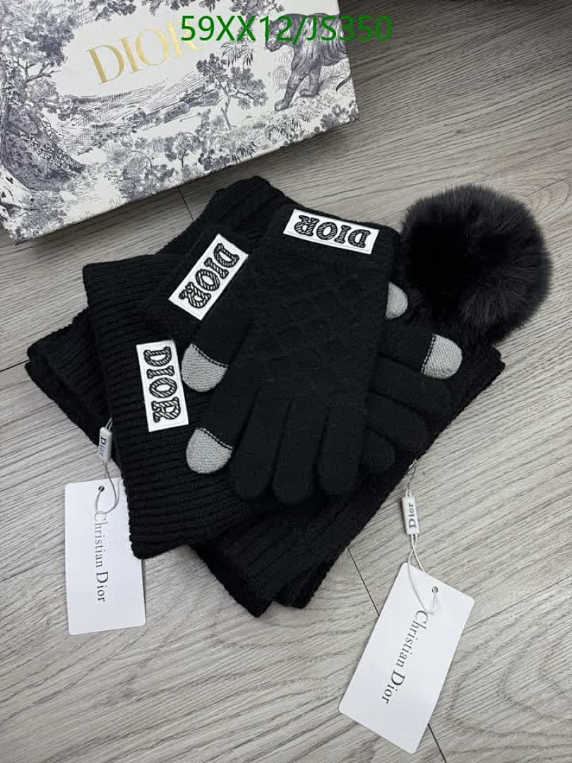 Dior-Scarf Code: JS350 $: 59USD