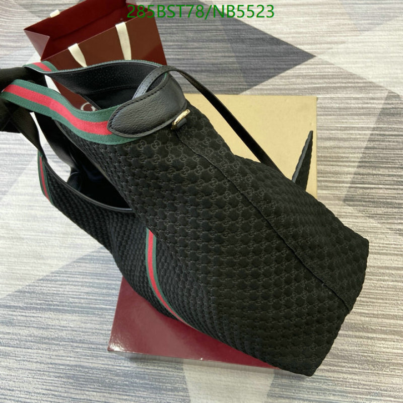 Gucci-Bag-Mirror Quality Code: NB5523 $: 285USD