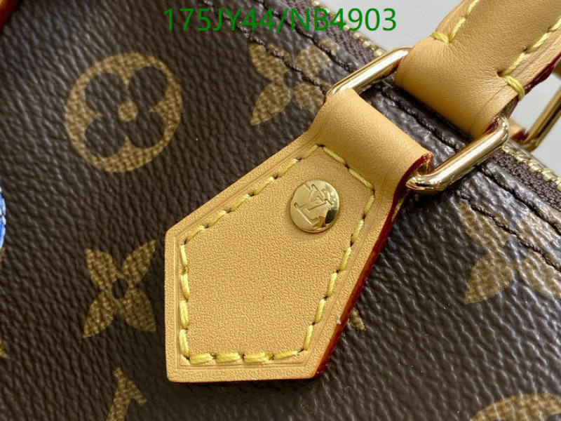 LV-Bag-Mirror Quality Code: NB4903 $: 175USD