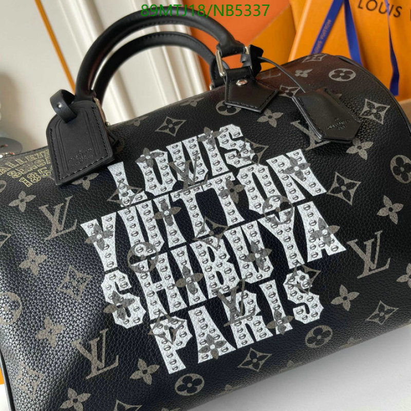 LV-Bag-4A Quality Code: NB5337 $: 89USD