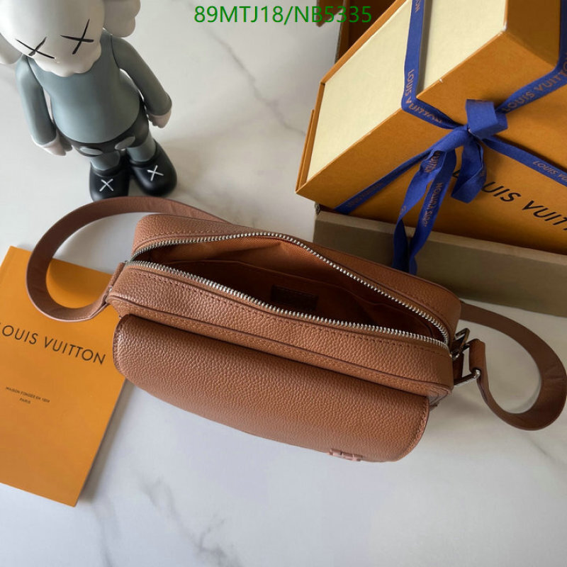 LV-Bag-4A Quality Code: NB5335 $: 89USD