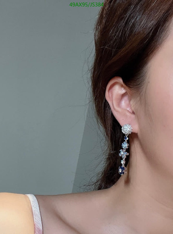 Van Cleef & Arpels-Jewelry Code: JS384 $: 49USD