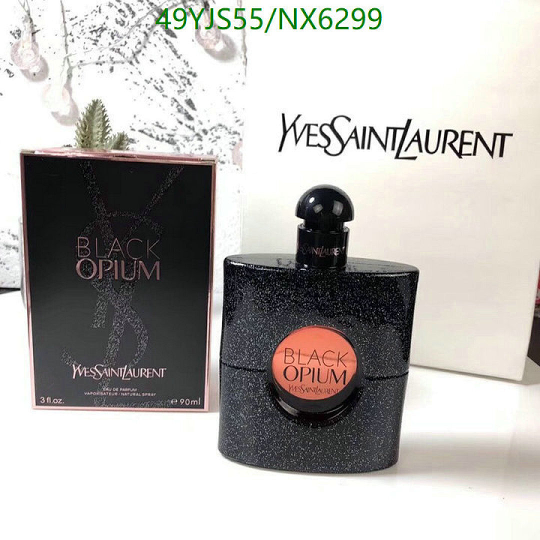 YSL-Perfume Code: NX6299 $: 49USD