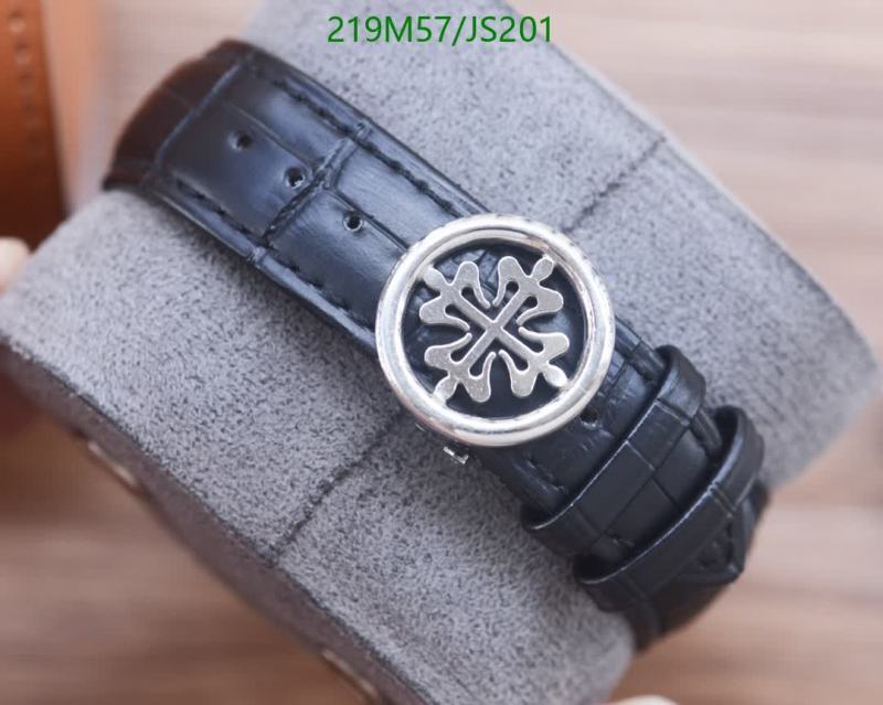 Patek Philippe-Watch-Mirror Quality Code: JS201 $: 219USD