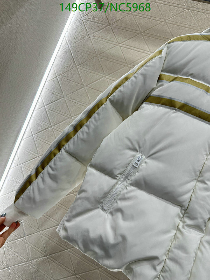 Dior-Down jacket Women Code: NC5968 $: 149USD