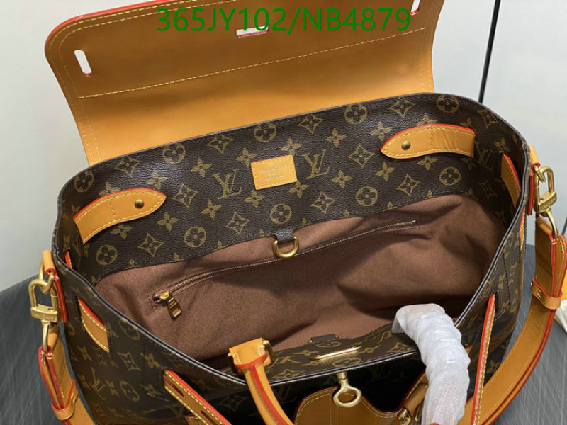 LV-Bag-Mirror Quality Code: NB4849 $: 365USD