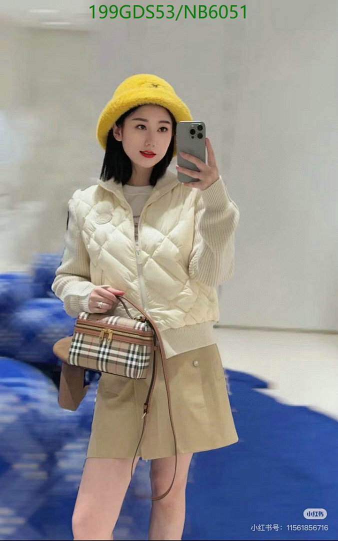 Burberry-Bag-Mirror Quality Code: NB6051 $: 199USD