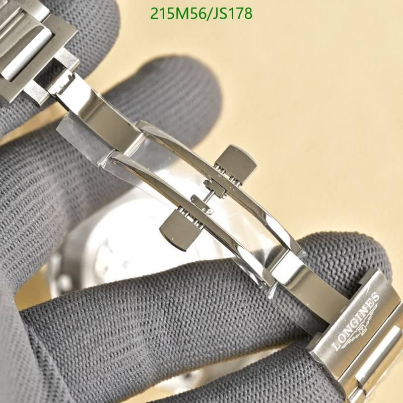 Longines-Watch-Mirror Quality Code: JS178 $: 215USD