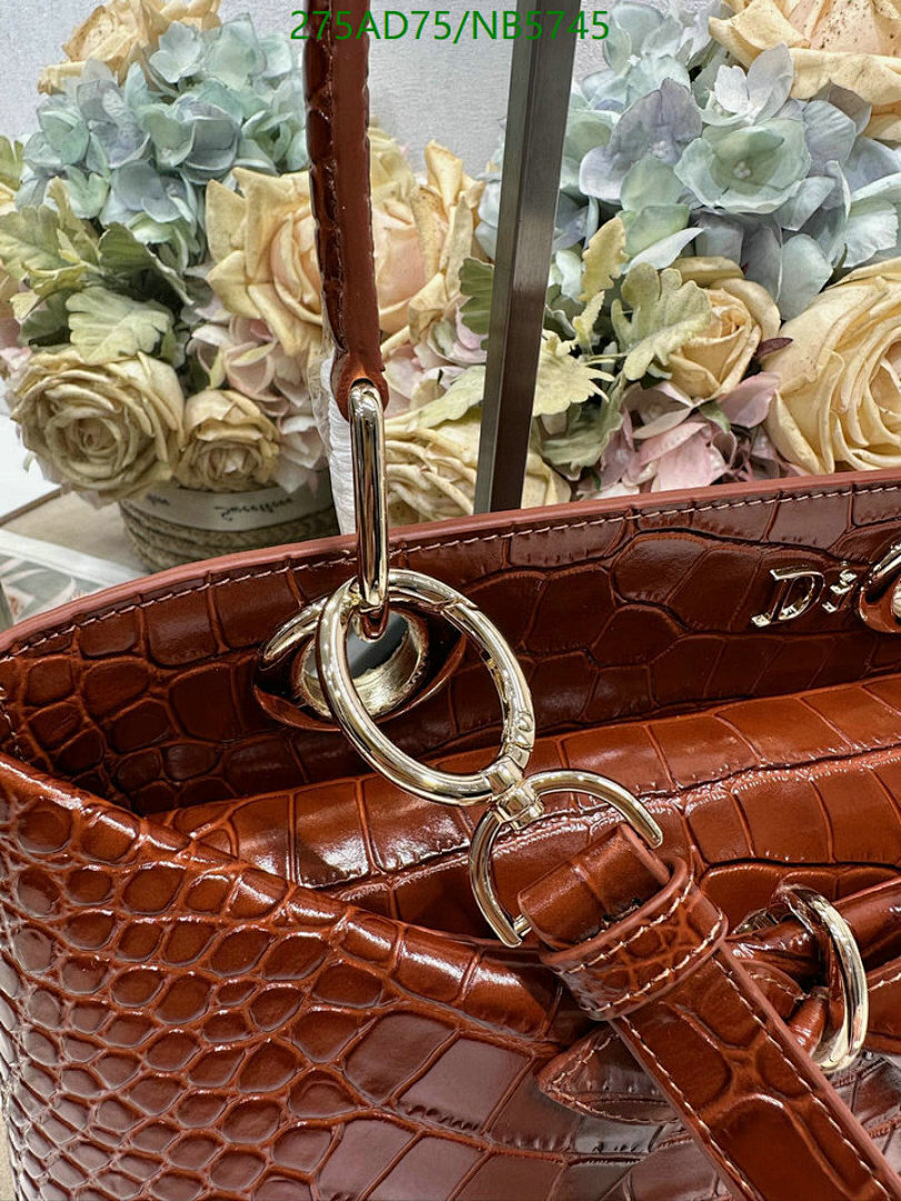 Dior-Bag-Mirror Quality Code: NB5745 $: 275USD