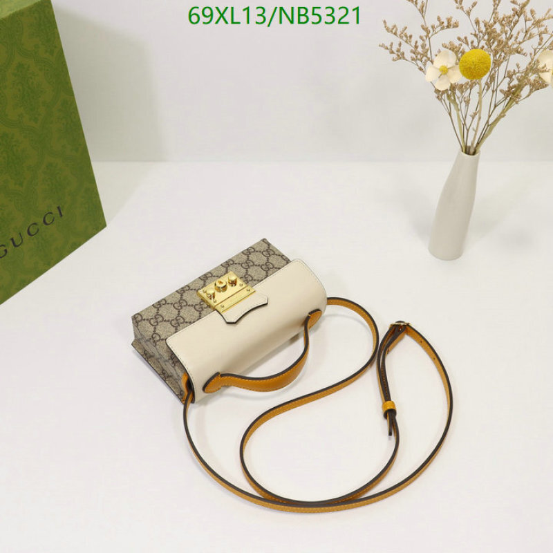 Gucci-Bag-4A Quality Code: NB5321 $: 69USD