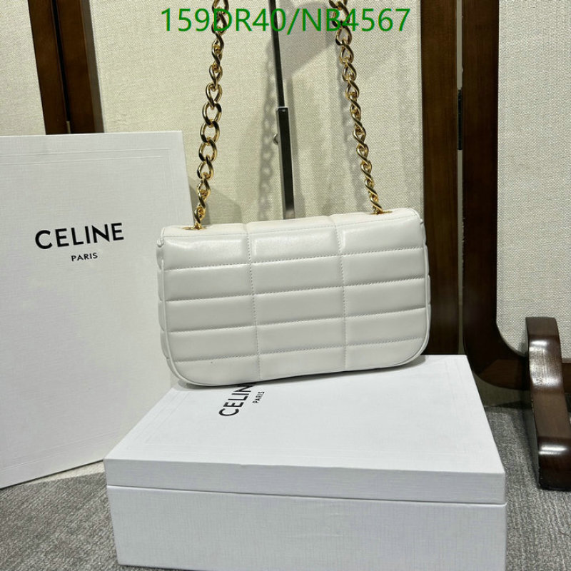 Celine-Bag-Mirror Quality Code: NB4567 $: 159USD