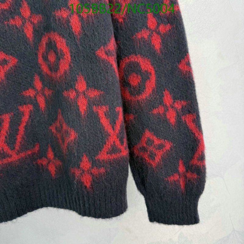 LV-Clothing Code: NC5004 $: 105USD