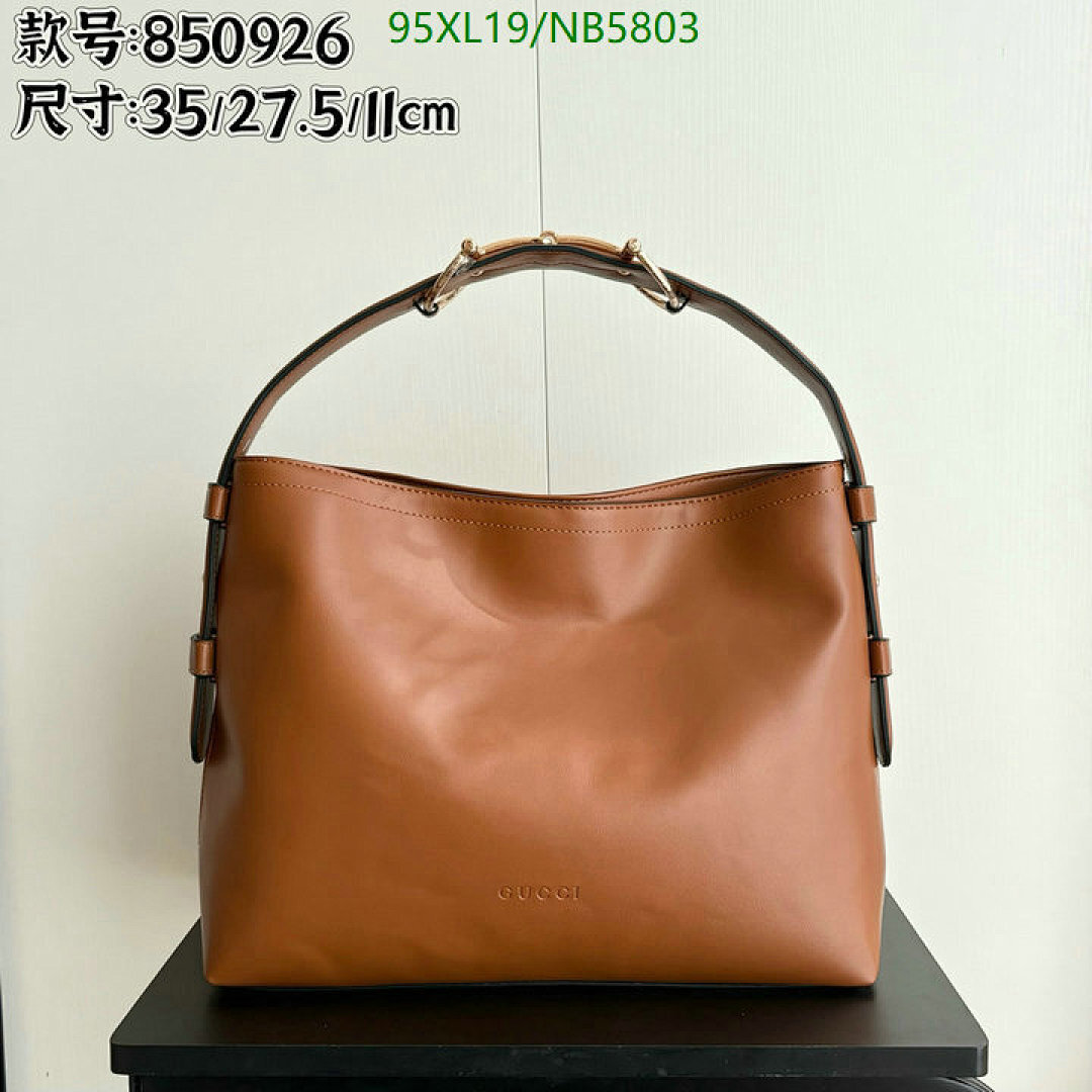 Gucci-Bag-4A Quality Code: NB5803 $: 95USD