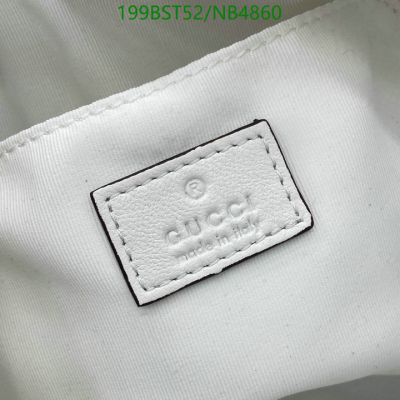 Gucci-Bag-Mirror Quality Code: NB4860 $: 199USD