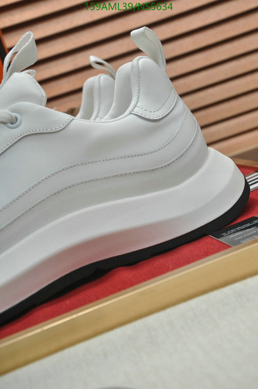 Hermes-Men shoes Code: NS5634 $: 159USD