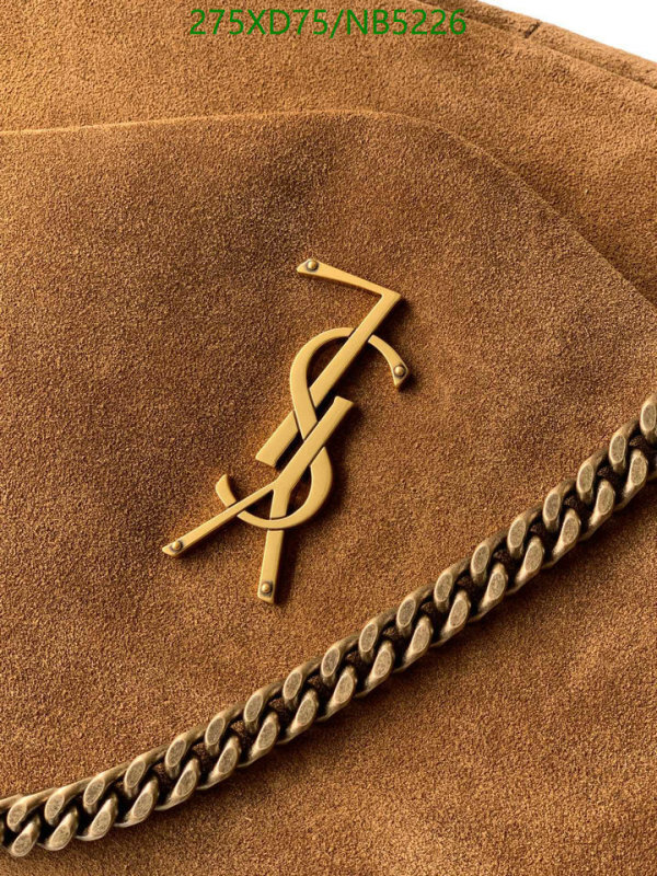 YSL-Bag-Mirror Quality Code: NB5226 $: 275USD