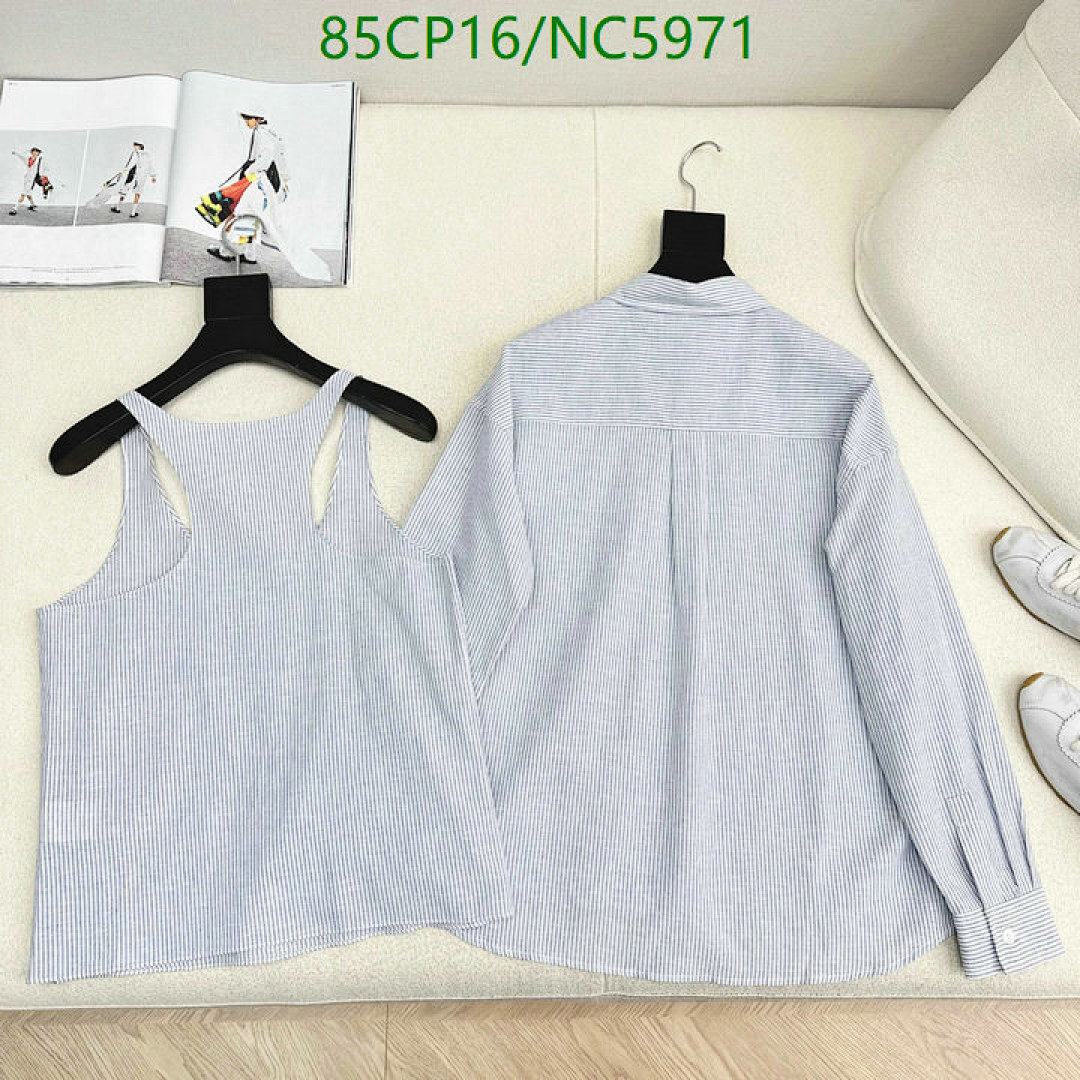 Loewe-Clothing Code: NC5971 $: 85USD