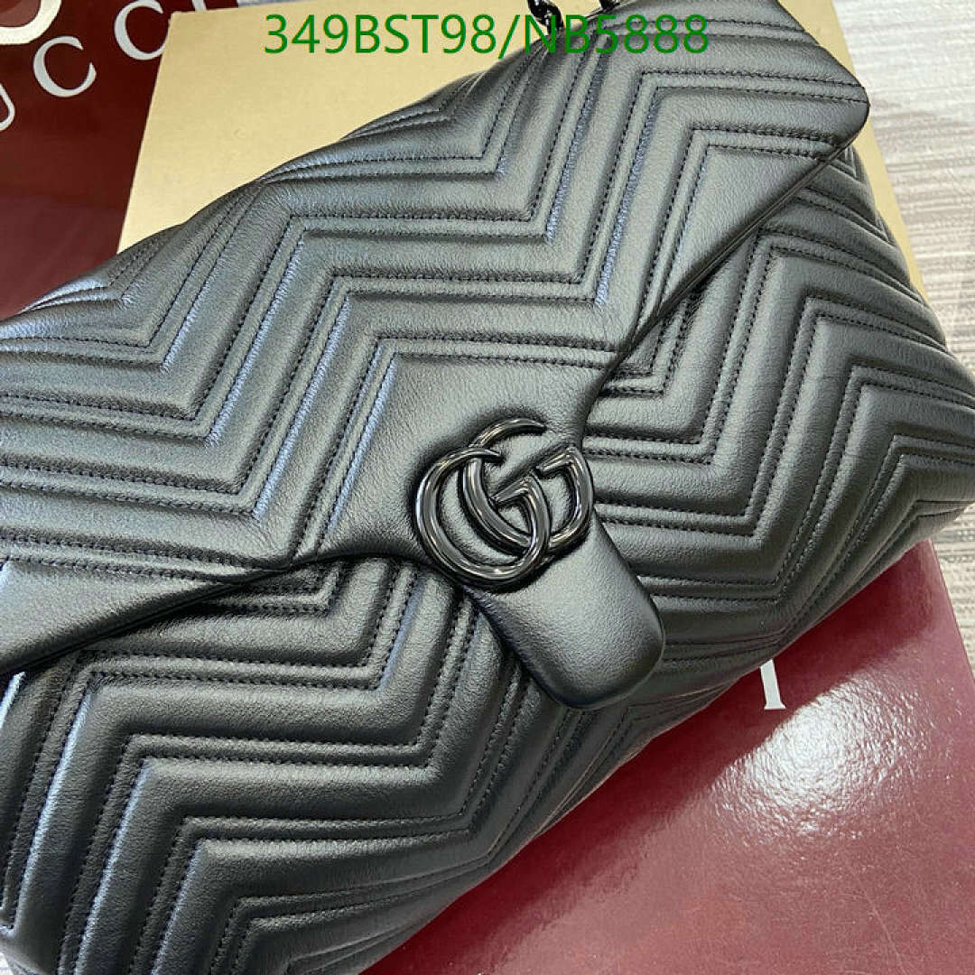 Gucci-Bag-Mirror Quality Code: NB5888