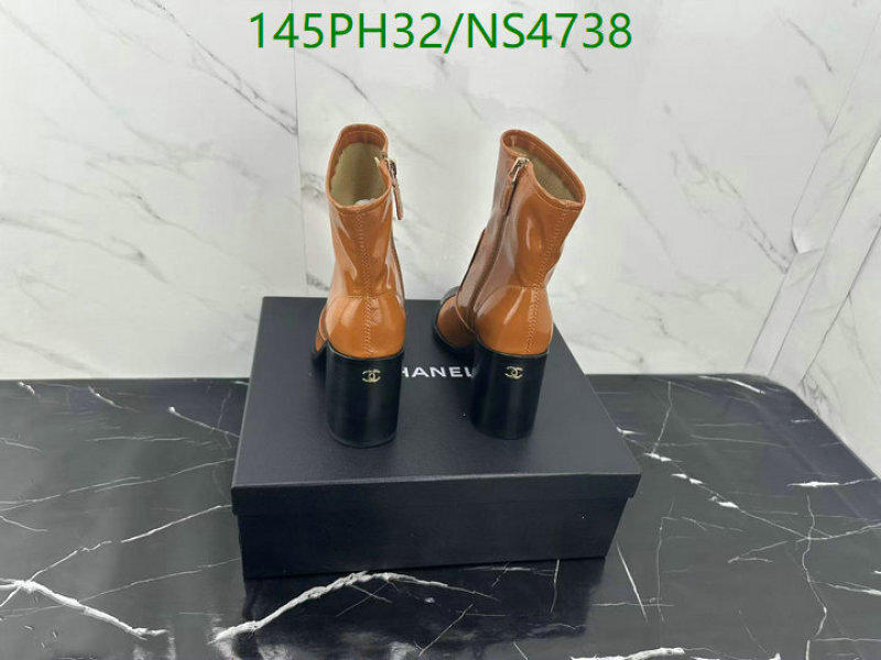 Boots-Women Shoes Code: NS4738 $: 145USD