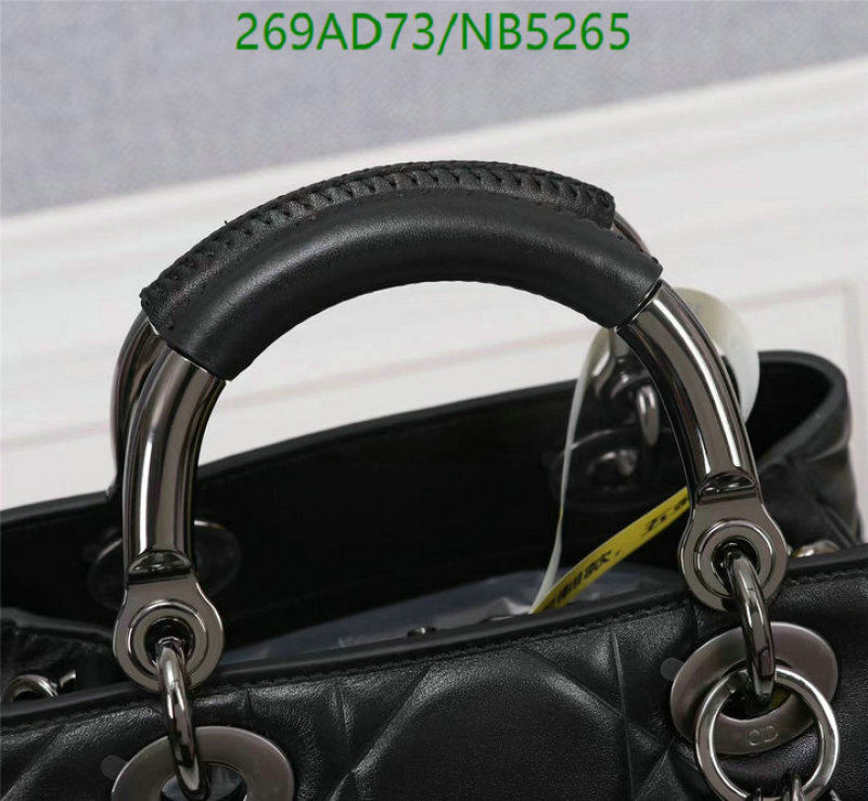 Dior-Bag-Mirror Quality Code: NB5265 $: 269USD