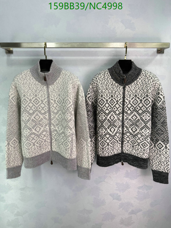 Loro Piana-Clothing Code: NC4998 $: 159USD