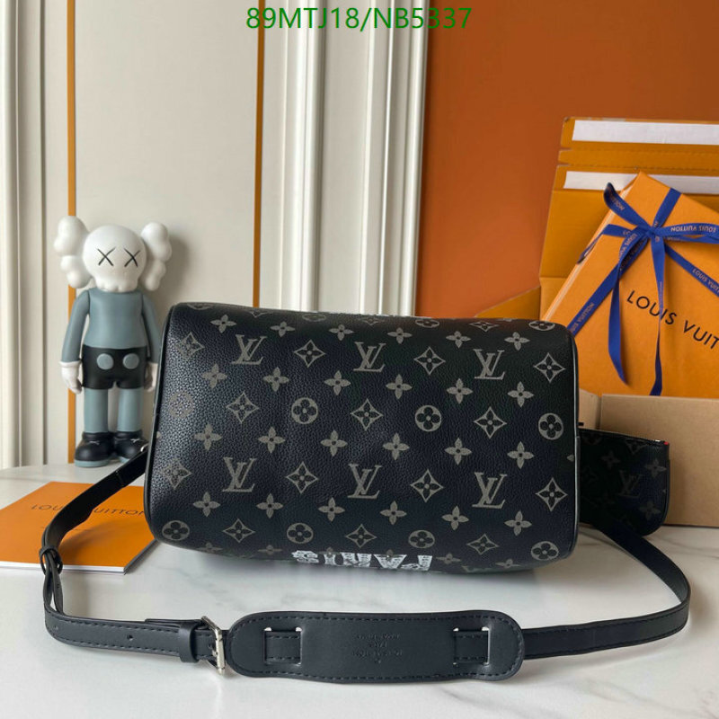 LV-Bag-4A Quality Code: NB5337 $: 89USD