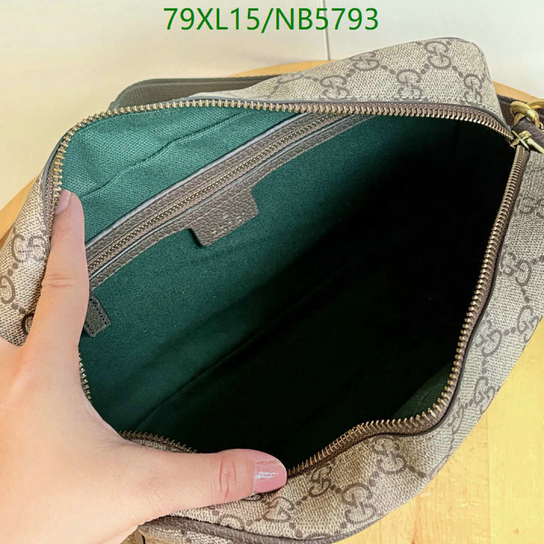 Gucci-Bag-4A Quality Code: NB5793 $: 79USD