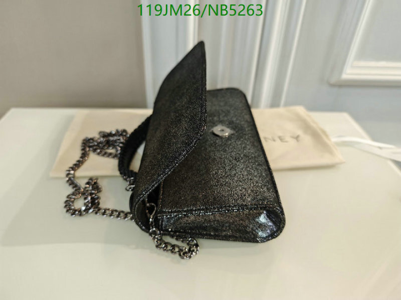 Stella McCartney-Bag-Mirror Quality Code: NB5263 $: 119USD